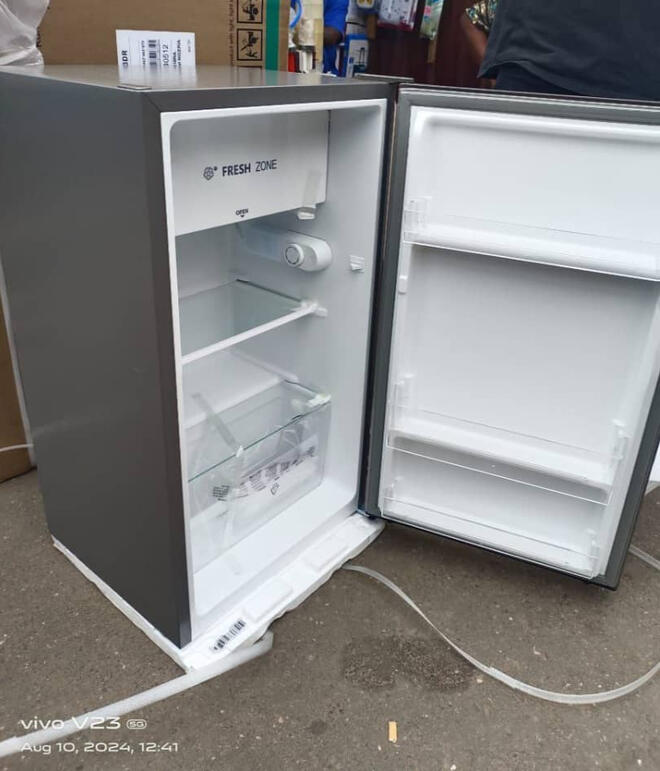 commercial food processing equipment for restaurant kitchens in Nigeria